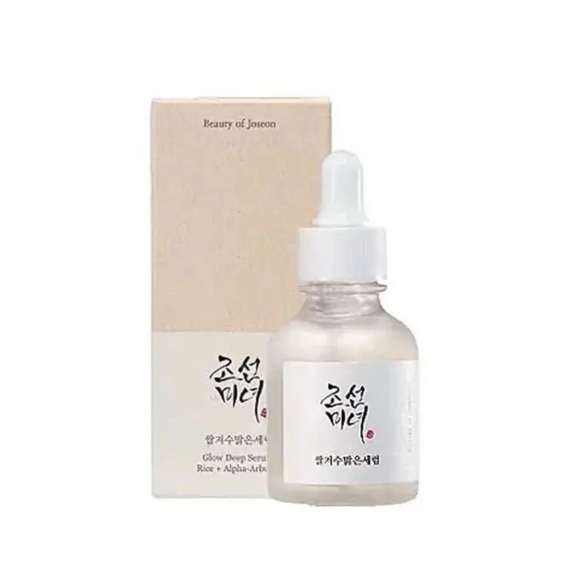 🌸 Beauty of Joseon Sérums K-Beauty — Revive, Glow Deep, Calming & Glow au Choix | Routine Coréenne Personnalisée