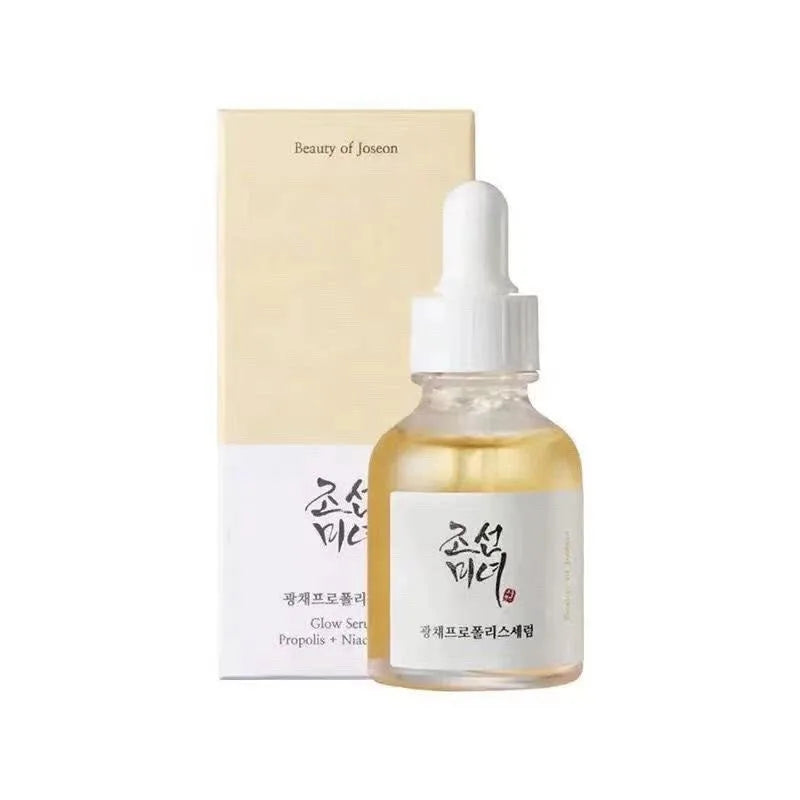 🌸 Beauty of Joseon Sérums K-Beauty — Revive, Glow Deep, Calming & Glow au Choix | Routine Coréenne Personnalisée