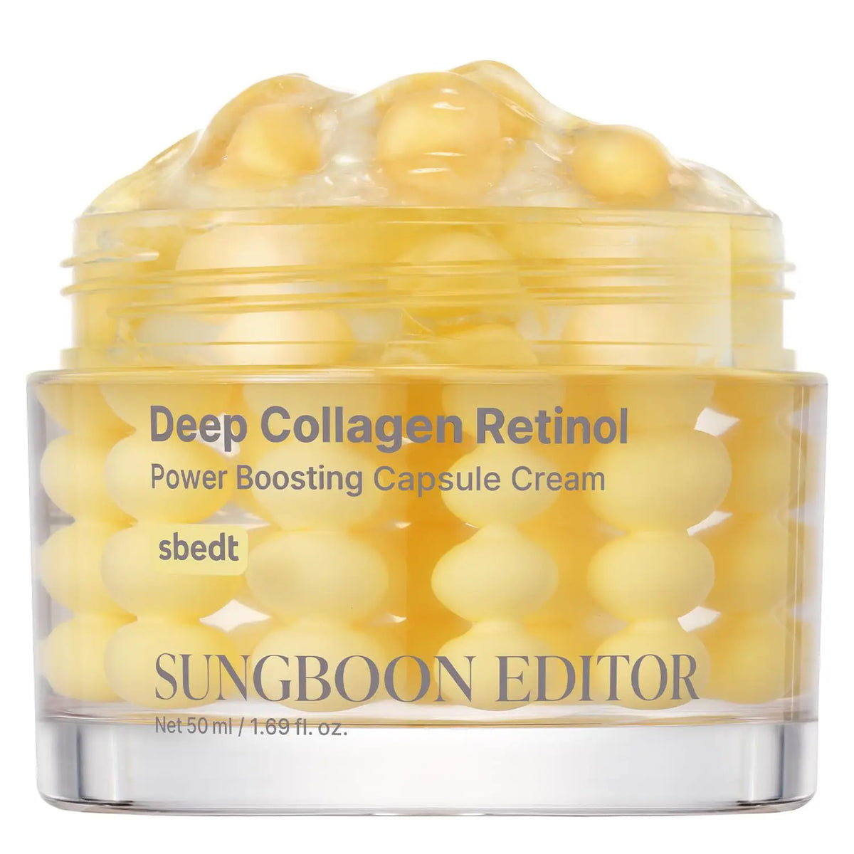 ✨ Sbect | Soins visage au choix