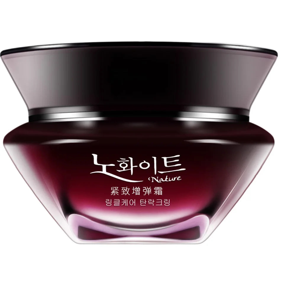K-Beauty Firming & Repair Cream ✨ — Anti-Wrinkle, Pore-Tightening & Radiant Complexion | 50g