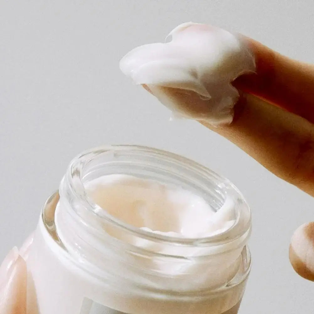 Korean Mixsoon Bean Skincare Set Hydrating Cream SPF50 Sunscreen Cleanser Serum Brightening Nourishing & Smoothing Skin