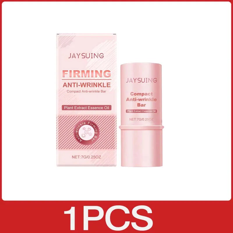 Stick Baume Multi-Usage eelhoe 🌿 — Collagène, Hydratation Profonde, Anti-Rides & Base Maquillage | 7g