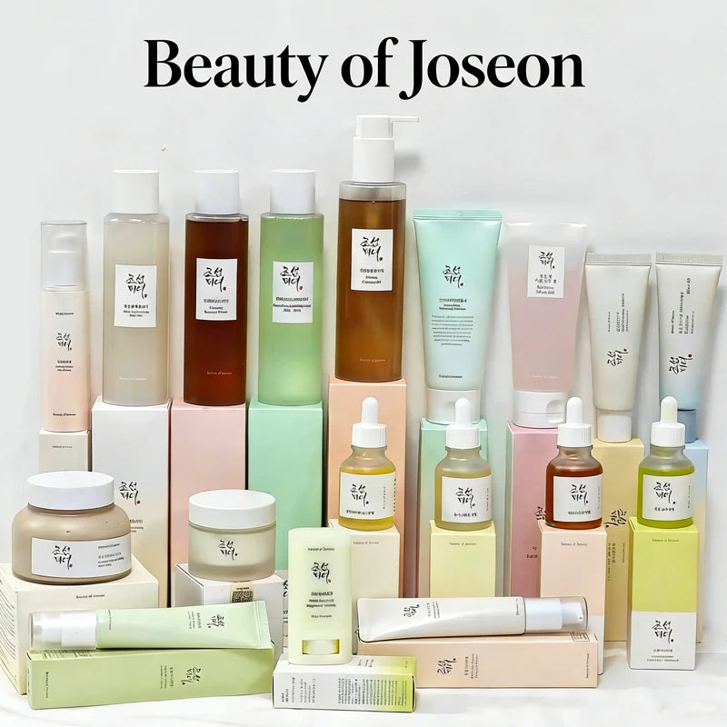 Beauty of Joseon Sunscreen for Face and Body, Rice + Probiotics, Mild Moisturizing Sun Protection Cream, 50ml