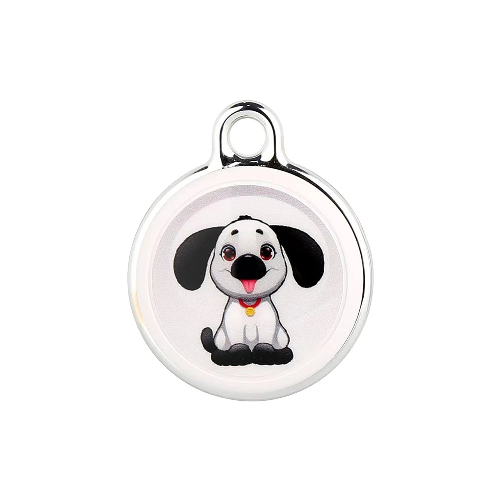 Balise Bluetooth pour animaux et objets 🐾