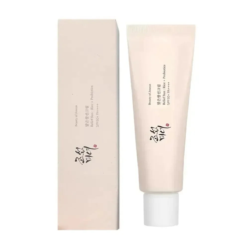 ✨ Beauty of Joseon | Soins visage au choix