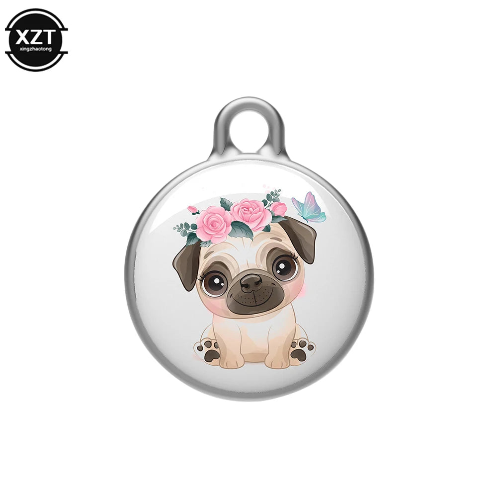 Balise Bluetooth pour animaux et objets 🐾