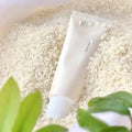 Protector solar SPF50+ coreano con probióticos de arroz, bloqueador solar, crema blanqueadora, suero hidratante facial suave anti UV, 50 ml