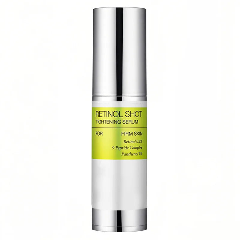 ✨ RETINOL SHOT | Sérum & soin yeux au choix