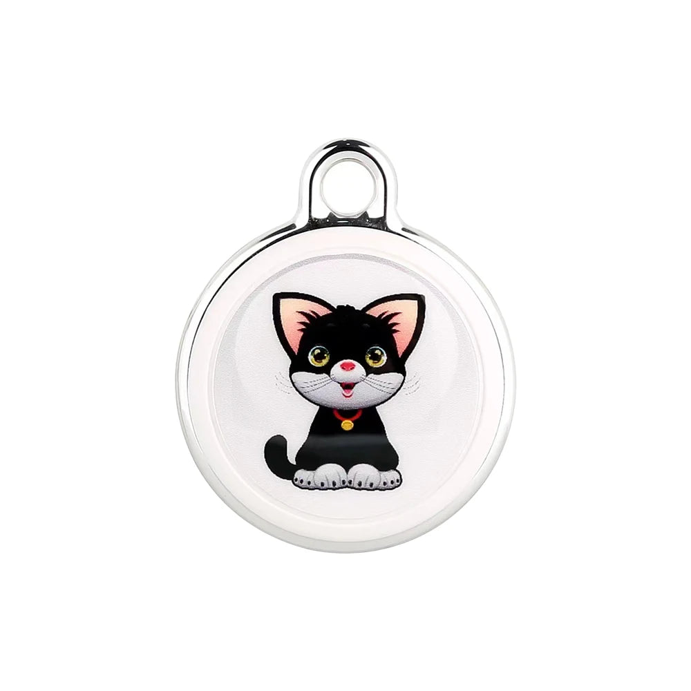 Balise Bluetooth pour animaux et objets 🐾