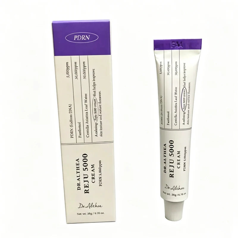 ✨ Dr. Althea 345 & 147 Antioxydant + Vitamine C Douce — Hydratante, Réparatrice & Éclat | Korean Skincare