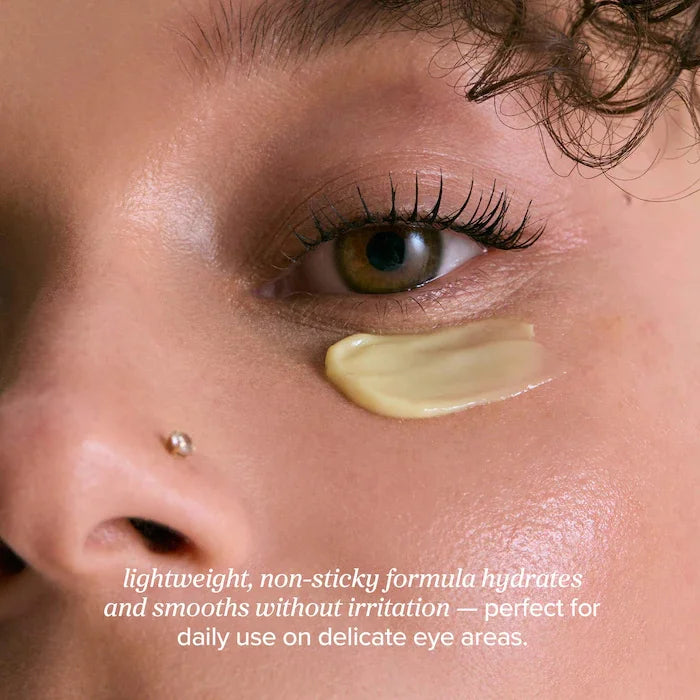 Beauty of Joseon Crema reafirmante e hidratante para el contorno de ojos, sérum reparador en barra para mujeres, cuidado antienvejecimiento para líneas de expresión