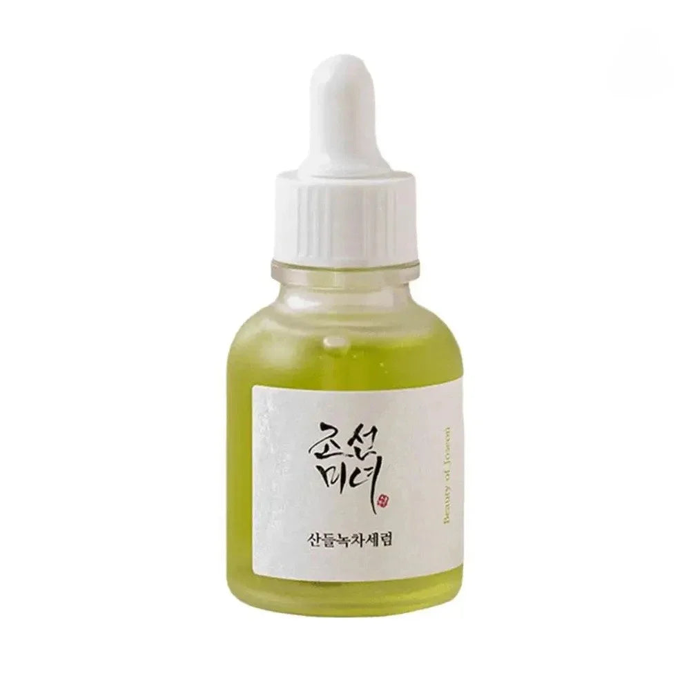 🏛️ Beauty of Joseon Collection K-Beauty — Soins Visage & Solaires Coréens au Choix | Routine Ancestrale