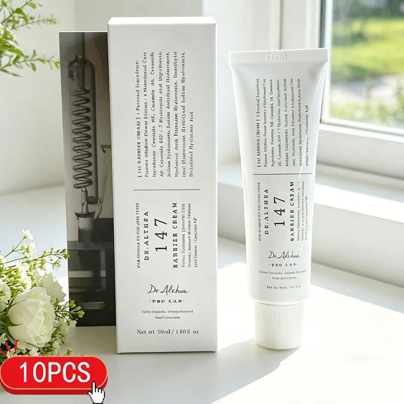 🌟 Dr.Althea 345 & 147 Soins Coréens — Crème, Brume & Coffret | Unité, Pack 3/5/10 ou Duo | K-Beauty CPNP
