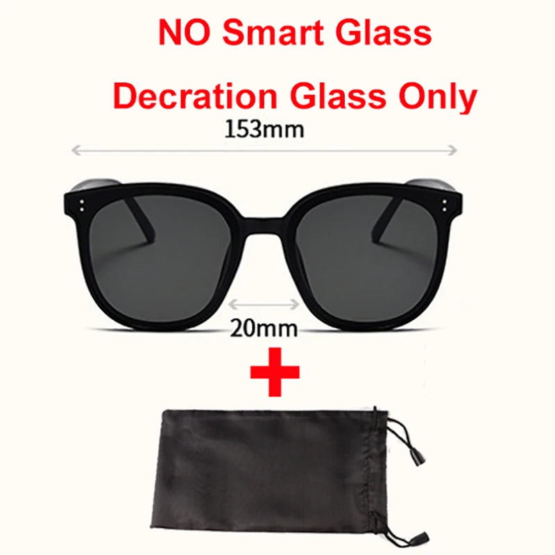 Lunettes audio Ola Esporte et options au choix 🕶️