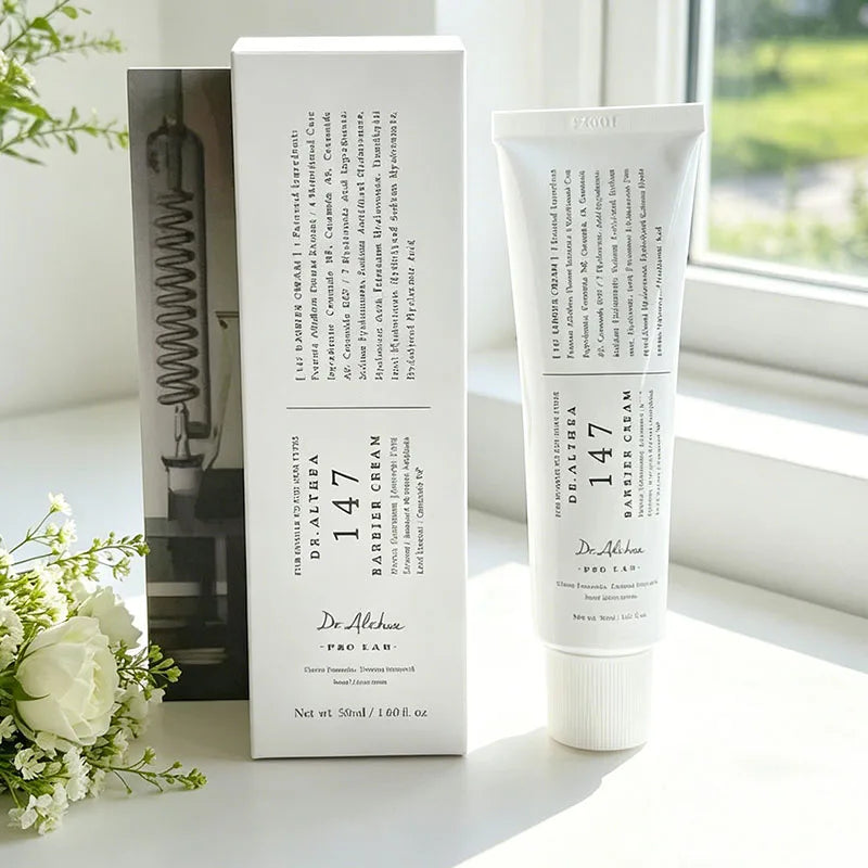 🌟 Dr.Althea Skincare K-Beauty — Spray, Crème PDRN, Sérum Vitamine C & Plus | Léger, Hydratant & Non Gras | Coréen