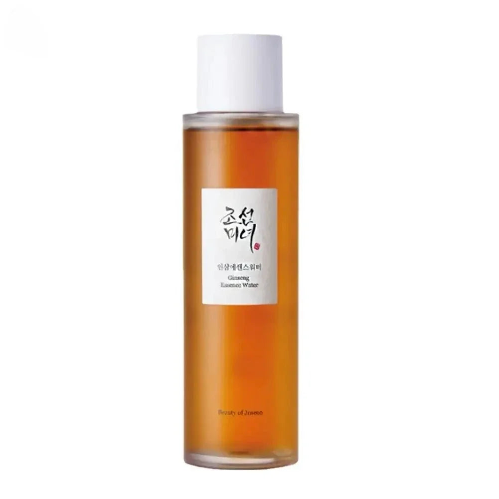 Limpiador facial suave, tónico, esencia, hidratante para el cuidado de la piel Beauty of Joseon, protector solar SPF50+ anti-UV con arroz y probióticos