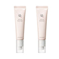 Beauty of Joseon Crema reafirmante e hidratante para el contorno de ojos, sérum reparador en barra para mujeres, cuidado antienvejecimiento para líneas de expresión