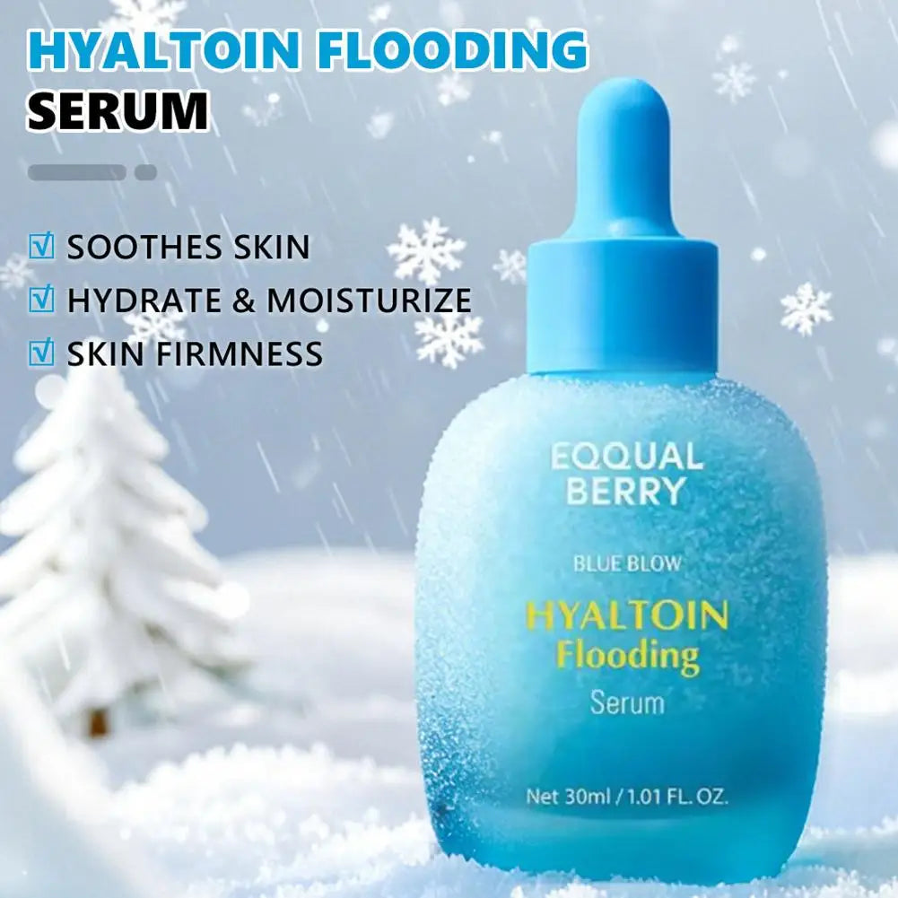 Sérum reafirmante de cuidado coreano NAD+ Peptide Boosting Serum para nutrir e hidratar la piel del rostro