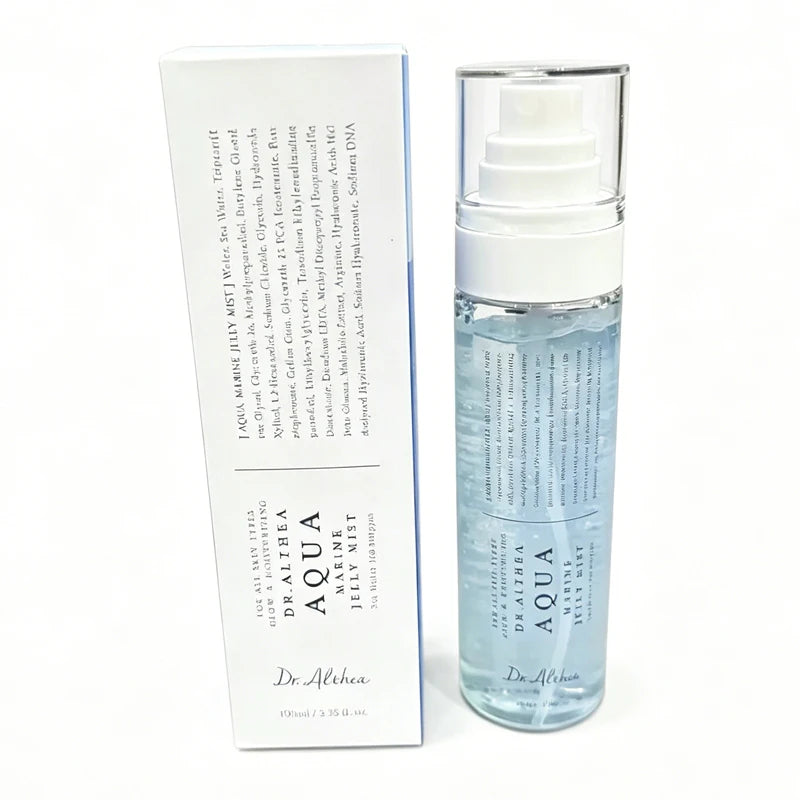 ✨ Dr. Althea 345 & 147 Antioxydant + Vitamine C Douce — Hydratante, Réparatrice & Éclat | Korean Skincare