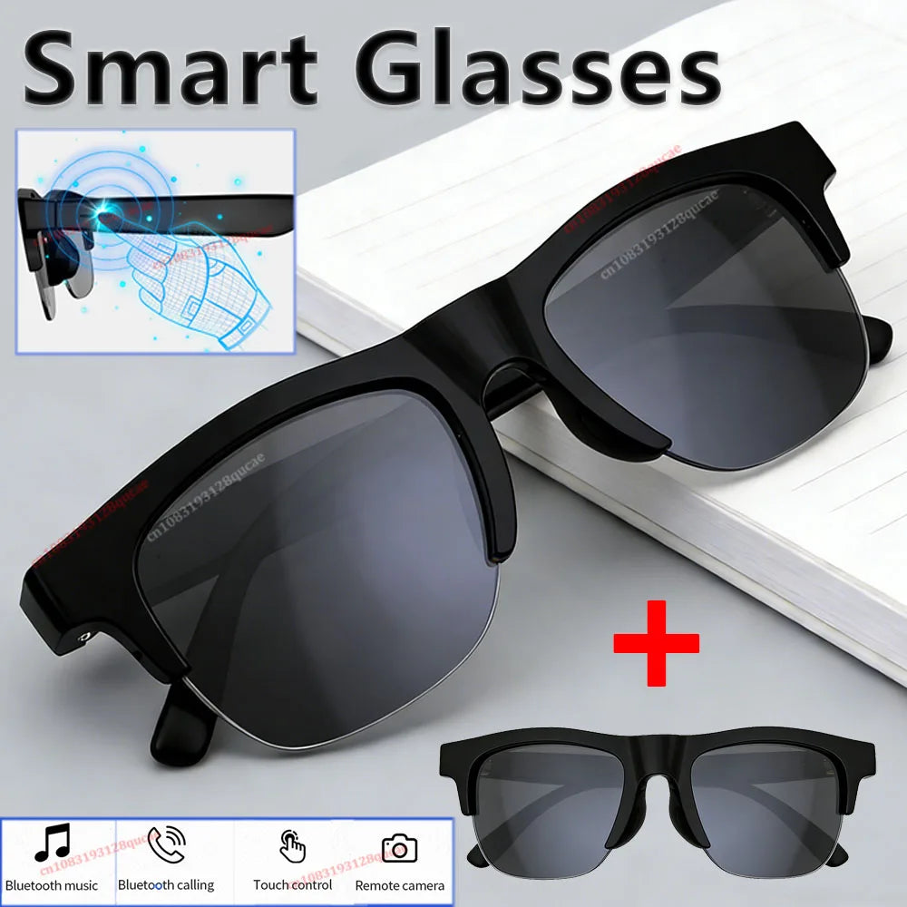 Lunettes audio Ola Esporte et options au choix 🕶️
