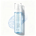 Dr. Althea Aqua Marine Jelly Mist Bruma facial hidratante, spray fijador, cuidado de la piel coreano, hidratante, piel sensible, vegano, brillo intenso