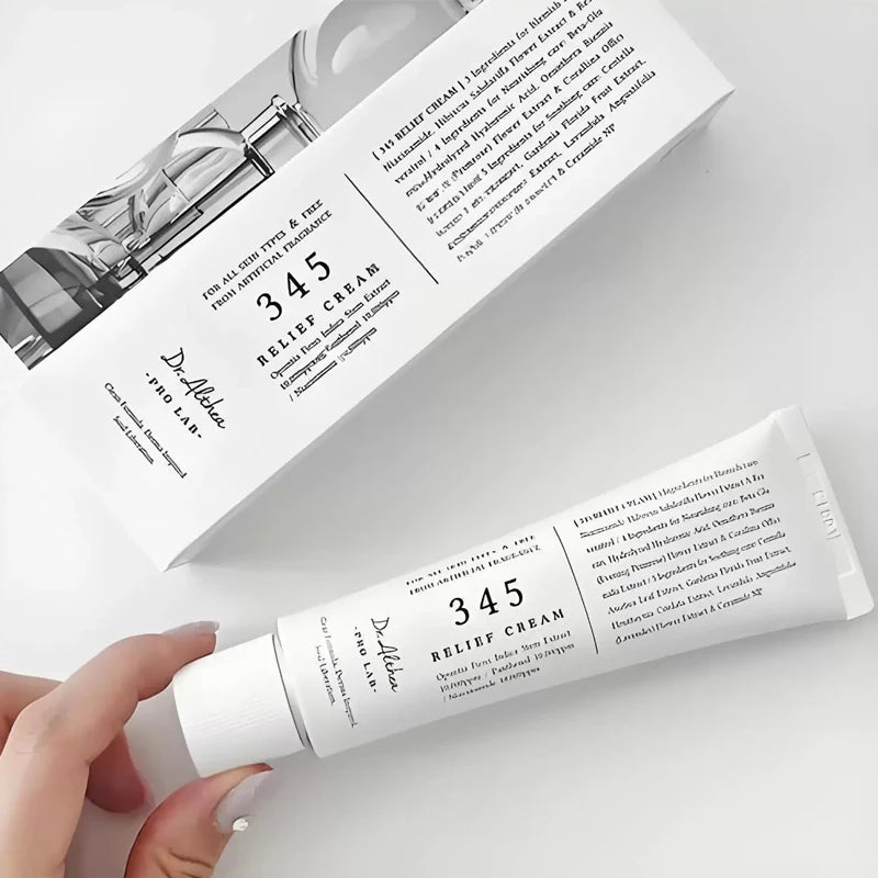 Dr. Althea Korean Skin Care Products 345 147 Antioxidant Cream Moisturizing Hydrating Face Repair Cream Mild Vitamin C Essence
