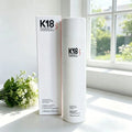 NEW K18 50ML Leave-In Molecular Repair Hair Mask Deep Conditioning Keratin Treatment Softens Hair Healthy Smoothing Hair Care