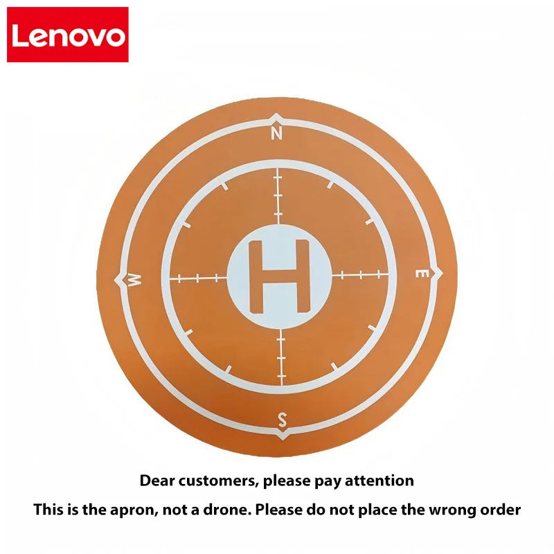 Drone pliable Lenovo M7 et accessoire au choix 🚁