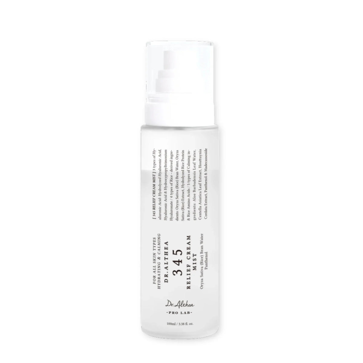 🌿 Dr.Althea Crèmes Antioxydantes 345 & 147 — Anti-Acné, Barrière Réparée & Hydratation Profonde | K-Beauty