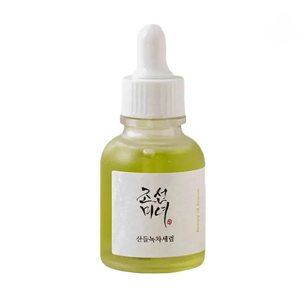 🏛️ Beauty of Joseon Solaire Relief Sun Riz & Probiotiques SPF50+, Essences & Sérums — Routine K-Beauty Ancestrale