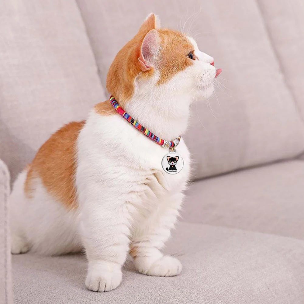 Balise Bluetooth pour animaux et objets 🐾