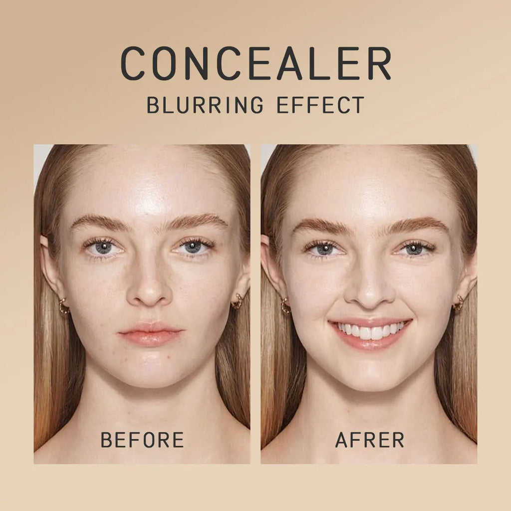 BB Cream Air Cushion K-Beauty 💄 — Couvrante, Matifiante & Hydratante | Anti-Brillance Été | 12g