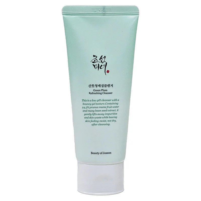 🏛️ Beauty of Joseon Solaire Relief Sun Riz & Probiotiques SPF50+, Essences & Sérums — Routine K-Beauty Ancestrale