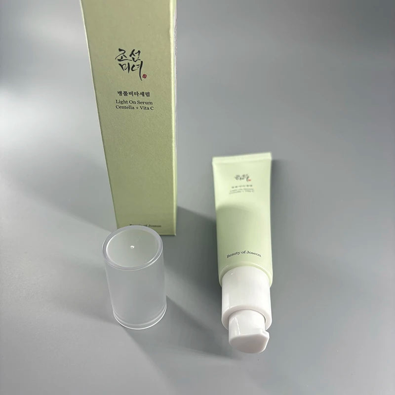 Beauty of Joseon SPF50+ Light On Serum Centella + Vita C Face Serum Skin Eye Repair Serum Stick for Women Fine Lines Anti-Aging