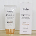 Dalba Korea 100ml Tónico en sérum de trufa blanca, spray fijador facial hidratante y luminoso, esencia en bruma nutritiva para el cuidado de la piel