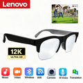 Lunettes connectées Lenovo D12 et accessoire au choix 🕶️