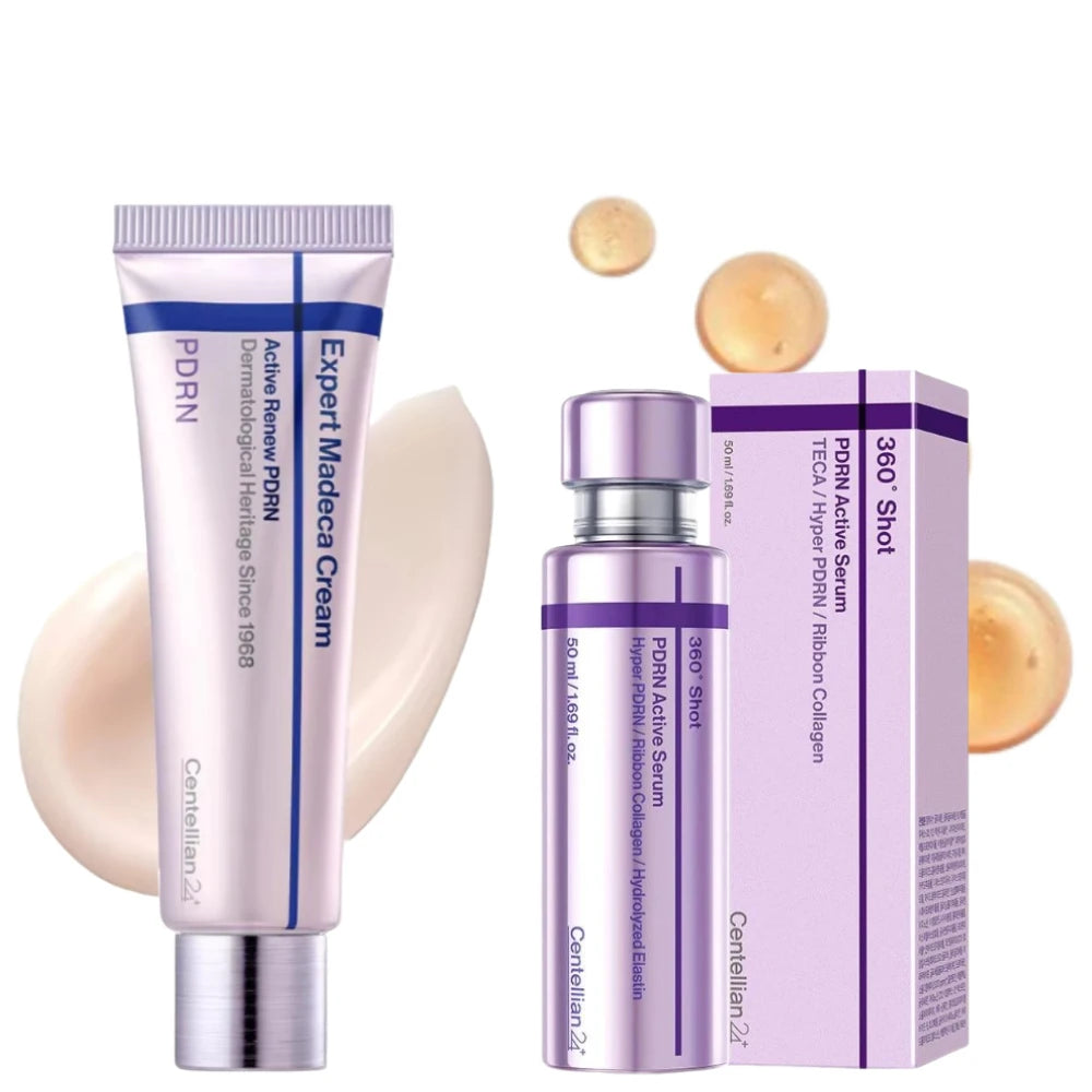 🌿 Centellian 24 | Crème, sérum ou lot au choix