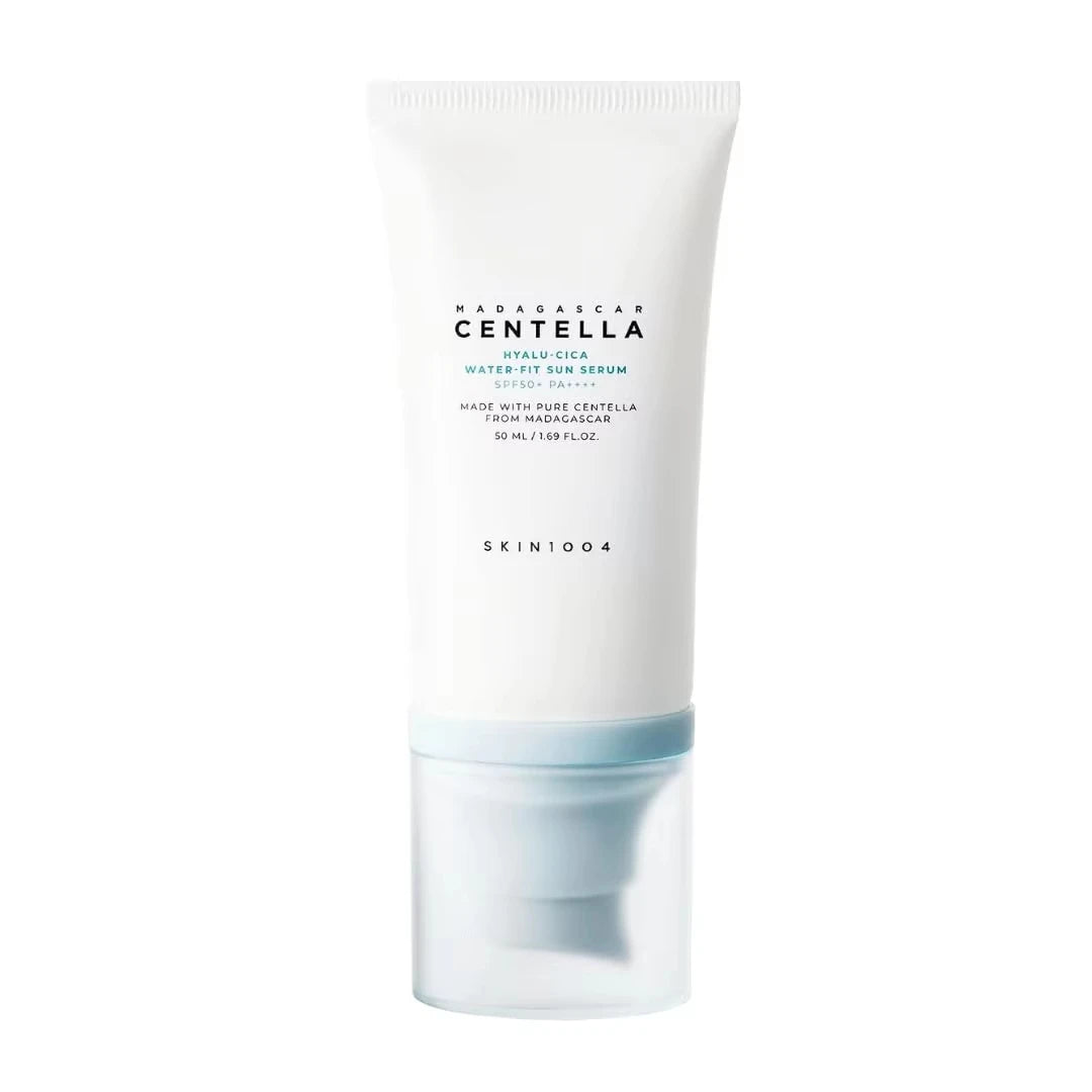☀️ SKIN1004 Crème Solaire Centella Air-Fit SPF50+ — Légère, Apaisante & Non Grasse | K-Beauty Peaux Sensibles