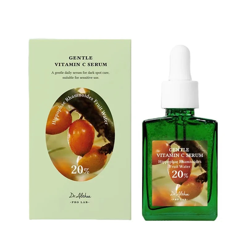 ✨ Dr. Althea 345 & 147 Antioxydant + Vitamine C — Crème Hydratante, Réparatrice & Éclat | Korean Skincare