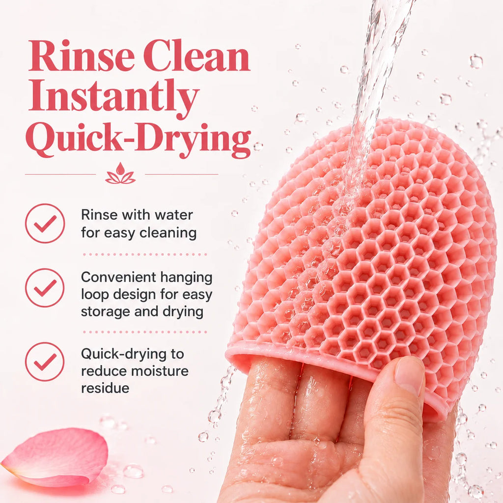 Guantes de baño exfoliantes tipo panal, cepillo corporal para ducha, herramienta para el cuidado de la piel transpirable y sin olor, multicolor