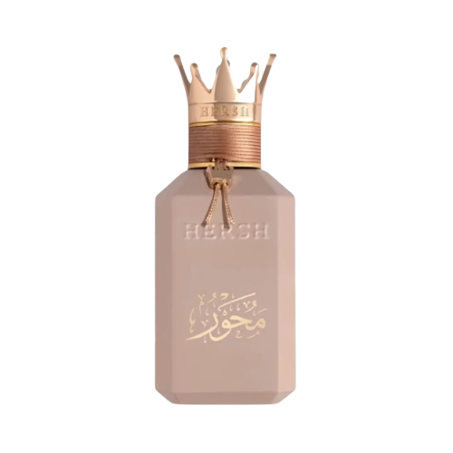 Alezz Oud - Hersh Mehwar - Eau De Parfum - Perfume Unisex-0