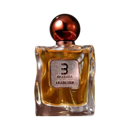 Bharara - Arabesque - Eau De Parfum - Perfume Unisex-0