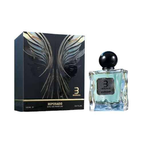 Bharara - Reposado - Eau De Parfum - Perfume Unisex-2