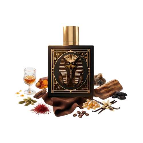 Rayhaan The Dark Collection – Obsidian + Pharaoh-2