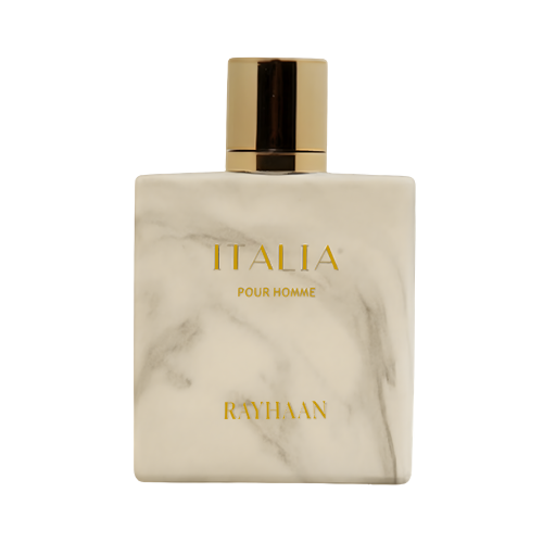 Rayhaan Sweet & Seductive – Elixir + Italia-2