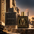 Rayhaan The Dark Collection – Obsidian + Pharaoh-0