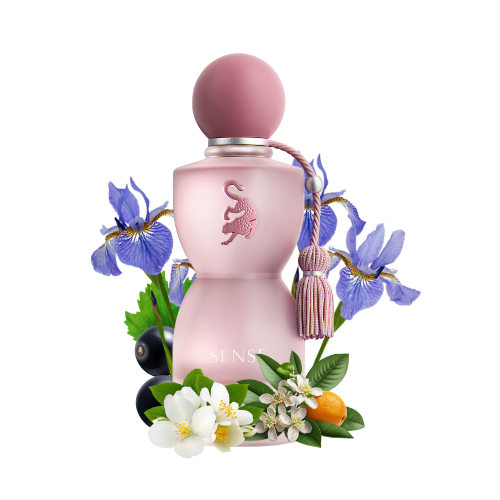 Laverne Sense Eau de Parfum Mujer 75ml Perfume Árabe-1