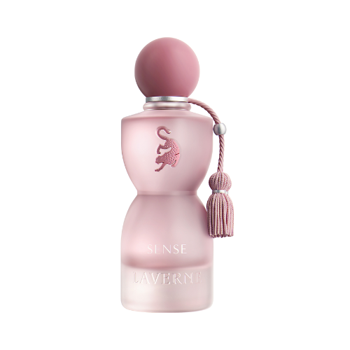Laverne Sense Eau de Parfum Mujer 75ml Perfume Árabe-0