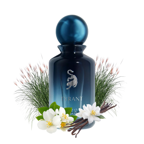 Pack Laverne Men: Gentle + Tyrant (El Caballero y El Conquistador) | Orient Fragance-2